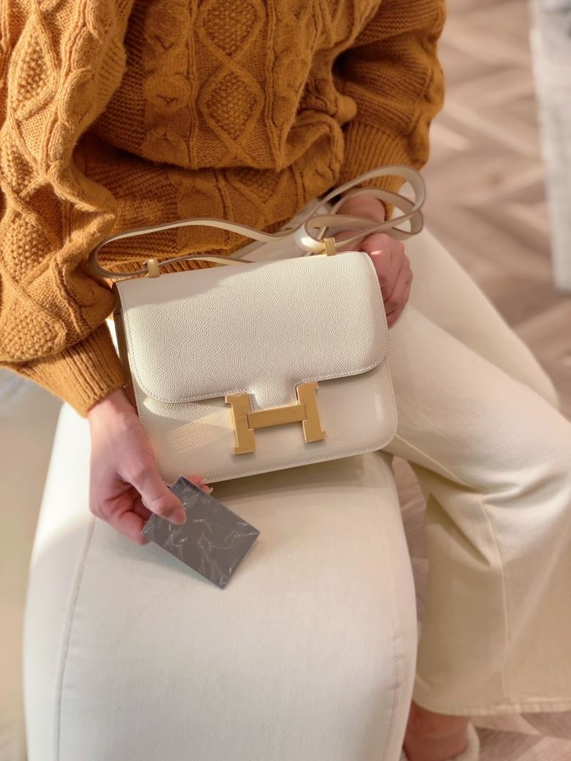 Hermes Constance Bags